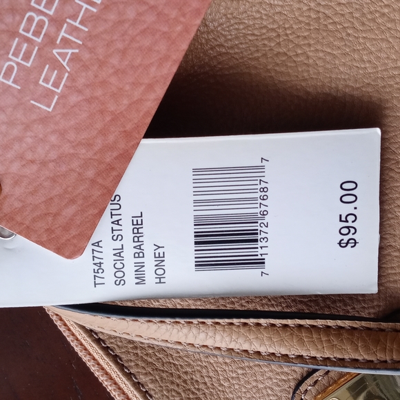 Handbag - Picture 2 of 4